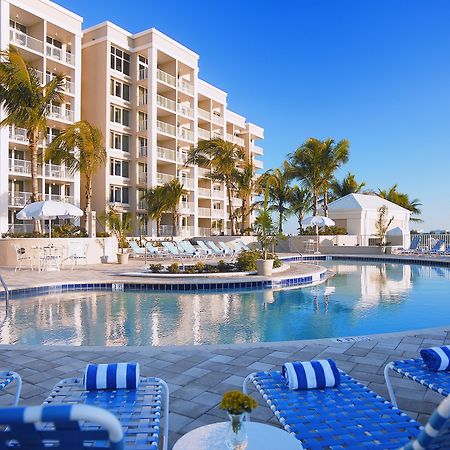 Marco Beach Ocean Resort Марко Айленд Удобства фото