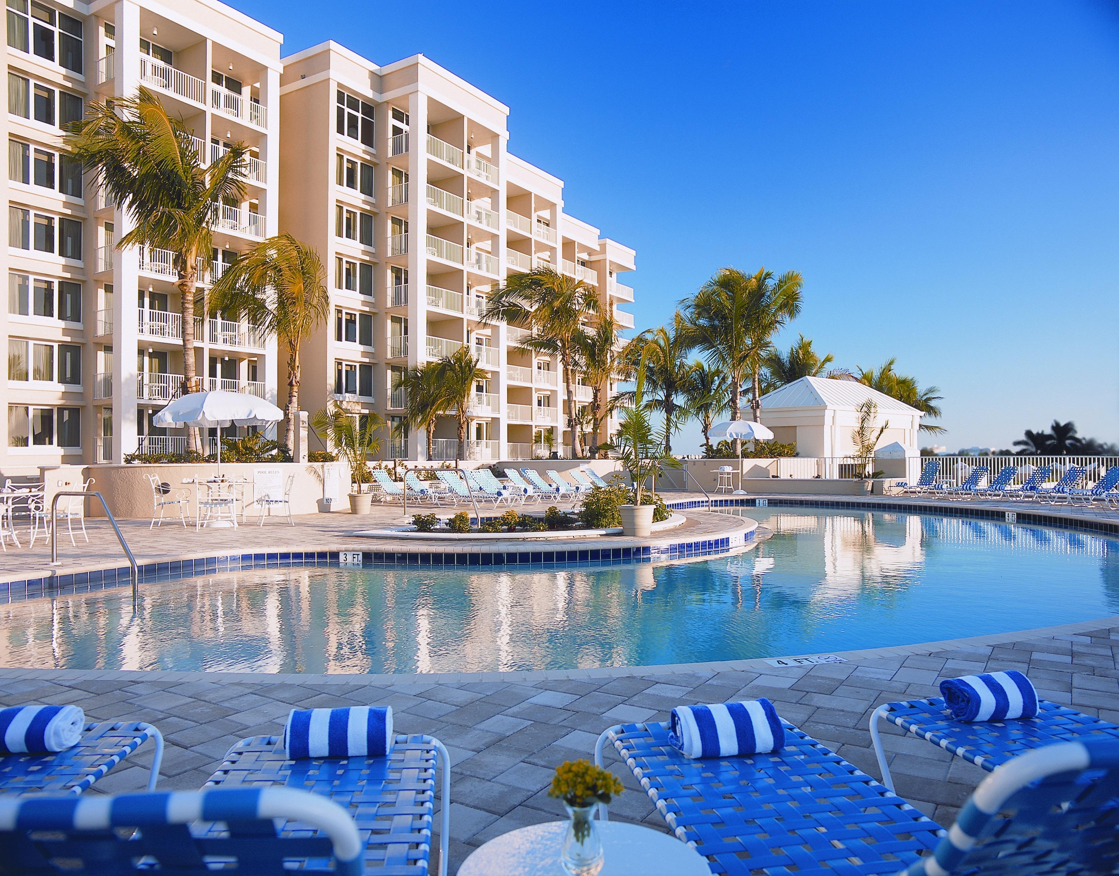 Marco Beach Ocean Resort Марко Айленд Удобства фото