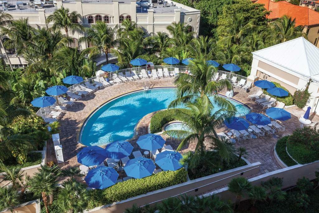 Marco Beach Ocean Resort Марко Айленд Экстерьер фото